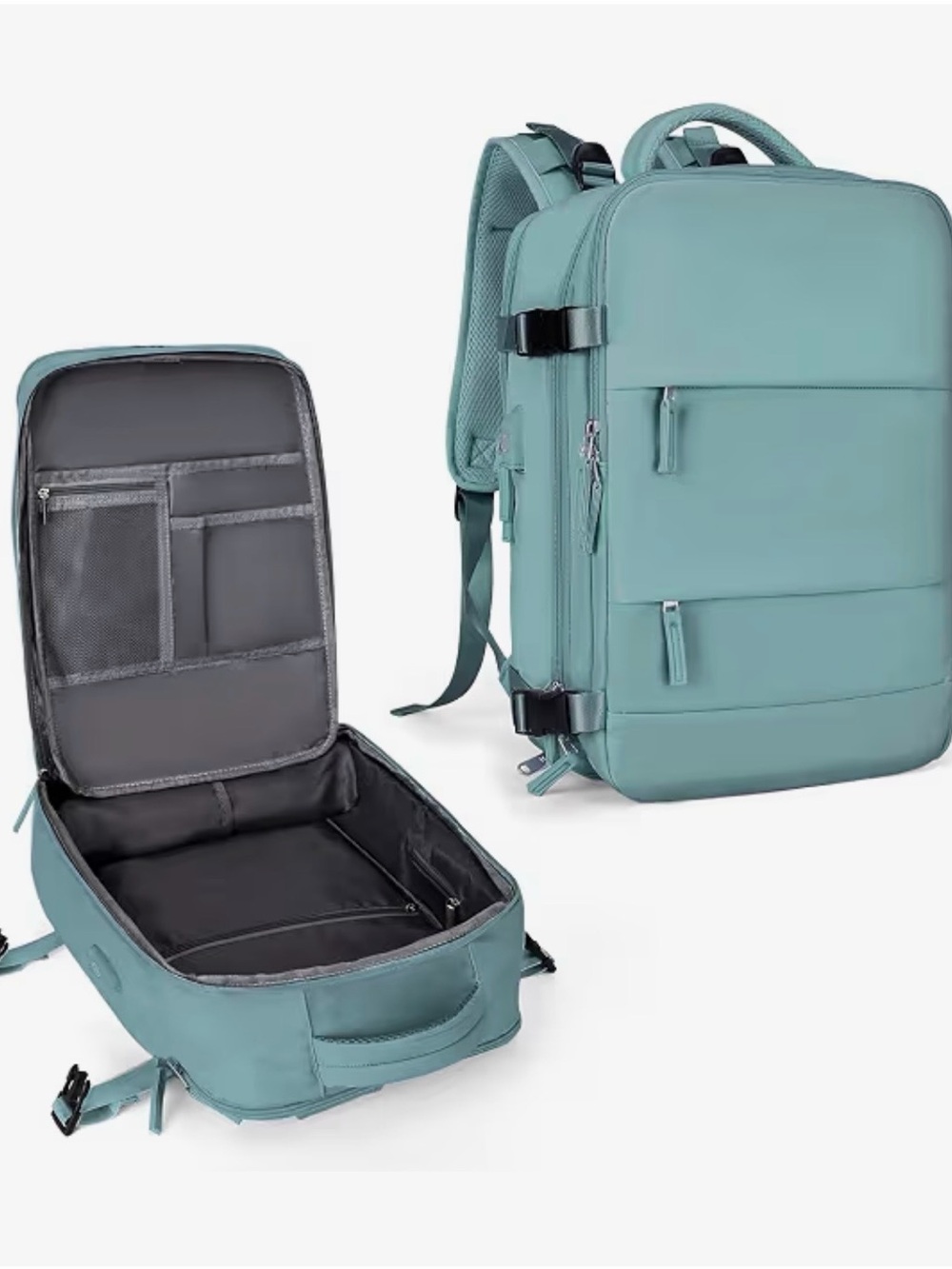 Travel Backpack TSA Approved Carry On Bag